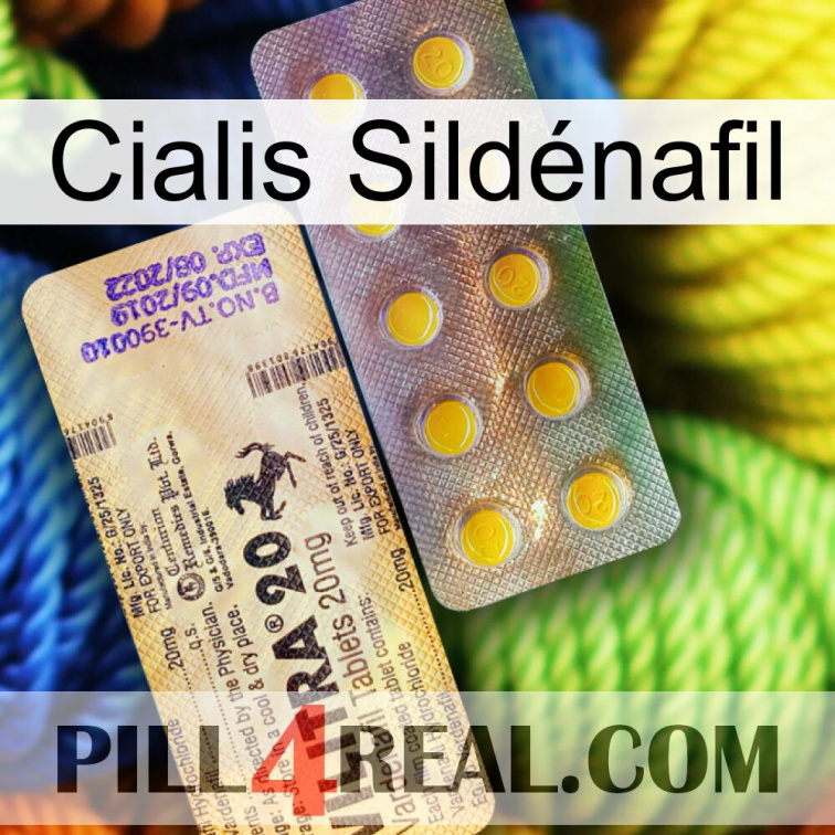 Cialis Sildénafil new06